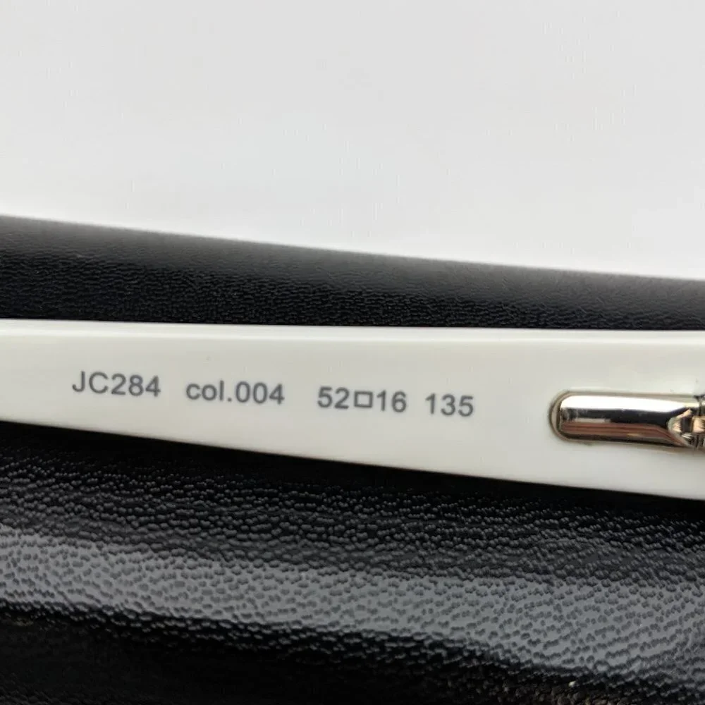 🕶️NEW! Just Cavalli JC284 col.004 Eyeglasses /TA735🕶️​